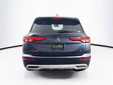 Thumbnail of 2024 Graphite Gray Mitsubishi Outlander