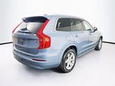Thumbnail of 2023 Thunder Grey Metallic Volvo XC90