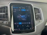 Thumbnail of 2023 Thunder Grey Metallic Volvo XC90