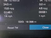 Thumbnail of 2023 Thunder Grey Metallic Volvo XC90