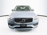 Thumbnail of 2023 Thunder Grey Metallic Volvo XC90