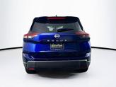 Thumbnail of 2025 Deep Ocean Blue Pearl Nissan Rogue