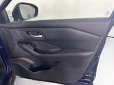 Thumbnail of 2025 Deep Ocean Blue Pearl Nissan Rogue