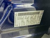 Thumbnail of 2025 Deep Ocean Blue Pearl Nissan Rogue