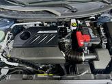 Thumbnail of 2025 Deep Ocean Blue Pearl Nissan Rogue