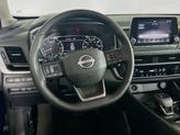 Thumbnail of 2025 Deep Ocean Blue Pearl Nissan Rogue