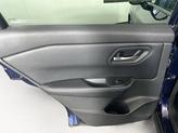 Thumbnail of 2025 Deep Ocean Blue Pearl Nissan Rogue