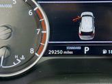 Thumbnail of 2025 Deep Ocean Blue Pearl Nissan Rogue