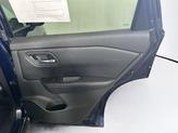 Thumbnail of 2025 Deep Ocean Blue Pearl Nissan Rogue