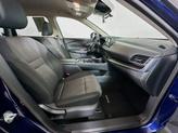 Thumbnail of 2025 Deep Ocean Blue Pearl Nissan Rogue