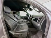 Thumbnail of 2025 Billet Silver Metallic Clearcoat RAM 1500
