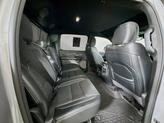 Thumbnail of 2025 Billet Silver Metallic Clearcoat RAM 1500