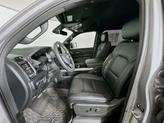 Thumbnail of 2025 Billet Silver Metallic Clearcoat RAM 1500