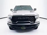 Thumbnail of 2025 Billet Silver Metallic Clearcoat RAM 1500