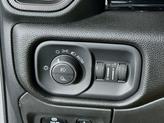 Thumbnail of 2025 Billet Silver Metallic Clearcoat RAM 1500