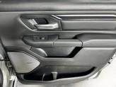 Thumbnail of 2025 Billet Silver Metallic Clearcoat RAM 1500
