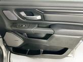Thumbnail of 2025 Billet Silver Metallic Clearcoat RAM 1500