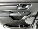 Thumbnail of 2025 Billet Silver Metallic Clearcoat RAM 1500