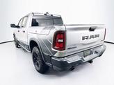 Thumbnail of 2025 Billet Silver Metallic Clearcoat RAM 1500