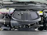 Thumbnail of 2025 Billet Silver Metallic Clearcoat RAM 1500
