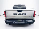 Thumbnail of 2025 Billet Silver Metallic Clearcoat RAM 1500