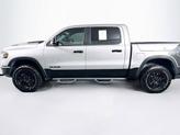 Thumbnail of 2025 Billet Silver Metallic Clearcoat RAM 1500