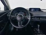 Thumbnail of 2024 Deep Crystal Blue Mica Mazda CX-30