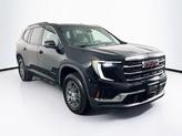 Photo of 2025 Ebony Twilight Metallic GMC Acadia