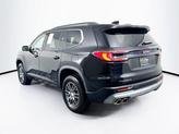Thumbnail of 2025 Ebony Twilight Metallic GMC Acadia