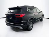 Thumbnail of 2025 Ebony Twilight Metallic GMC Acadia