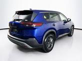 Thumbnail of 2023 Caspian Blue Metallic Nissan Rogue