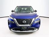 Thumbnail of 2023 Caspian Blue Metallic Nissan Rogue