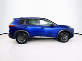 Thumbnail of 2023 Caspian Blue Metallic Nissan Rogue