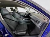 Thumbnail of 2023 Caspian Blue Metallic Nissan Rogue