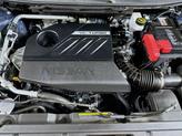 Thumbnail of 2023 Caspian Blue Metallic Nissan Rogue