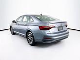 Thumbnail of 2024 Platinum Gray Metallic Volkswagen Jetta