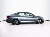 Thumbnail of 2024 Platinum Gray Metallic Volkswagen Jetta