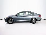 Thumbnail of 2024 Platinum Gray Metallic Volkswagen Jetta