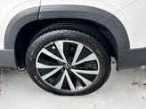 Thumbnail of 2024 Pure White Volkswagen Taos