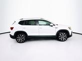 Thumbnail of 2024 Pure White Volkswagen Taos