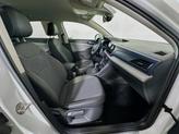 Thumbnail of 2024 Pure White Volkswagen Taos