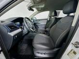 Thumbnail of 2024 Pure White Volkswagen Taos