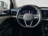 Thumbnail of 2024 Pure White Volkswagen Taos