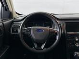 Thumbnail of 2019 White Platinum Metallic Tri-Coat Ford Flex