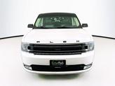 Thumbnail of 2019 White Platinum Metallic Tri-Coat Ford Flex