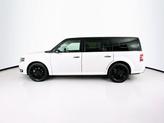 Thumbnail of 2019 White Platinum Metallic Tri-Coat Ford Flex