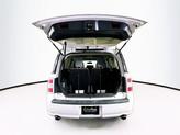 Thumbnail of 2019 White Platinum Metallic Tri-Coat Ford Flex