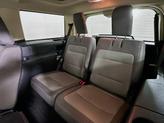 Thumbnail of 2019 White Platinum Metallic Tri-Coat Ford Flex