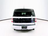 Thumbnail of 2019 White Platinum Metallic Tri-Coat Ford Flex