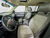 Thumbnail of 2019 White Platinum Metallic Tri-Coat Ford Flex